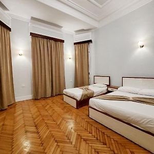 Chambre de Luxe Lit King-Size