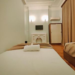 Sufi House Hostel