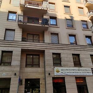 Princess And Prince Apartman