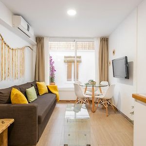 Appartement Studio