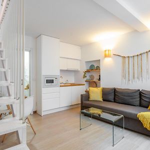 Appartement Duplex