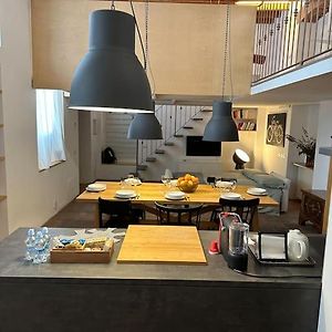 Il Loft Di Audrey