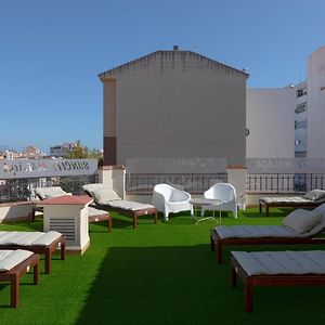 Homeabout Juan De Austria Apartments