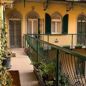 Marghera 5A Apartament - Milano