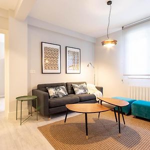 Bilbao Old Town VI By Aston Rentals