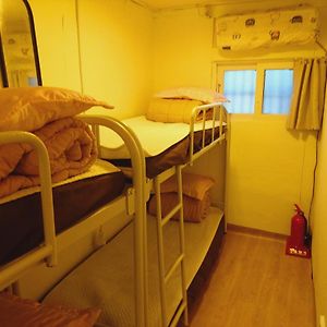 Dormitory Room Mixed