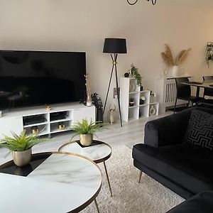 Chambre de Luxe Lit King-Size