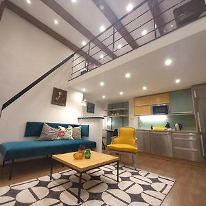 Maisonette