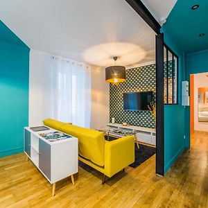 Appartement à 1 Chambre à Coucher