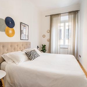 Nora'S Home, Charmy Apt In The Heart Of Trastevere