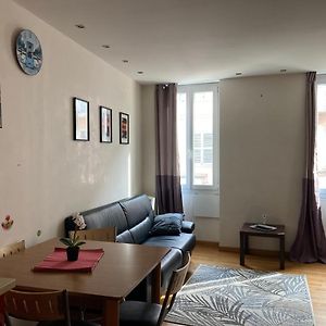 Appartement à 2 Chambres à Coucher