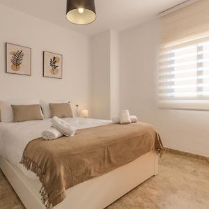 Apartamento Con Terraza San Julian Cordoba
