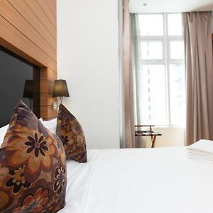 Appartement à 2 Chambres à Coucher