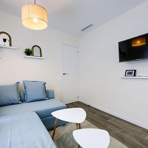 Casa Marmel Plaza Castilla