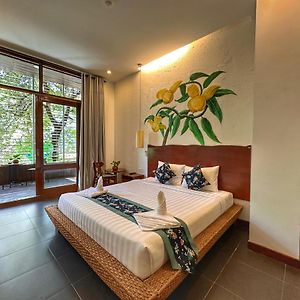 Monsoon Boutique Hotel&Spa