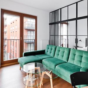 Appartement à 1 Chambre à Coucher