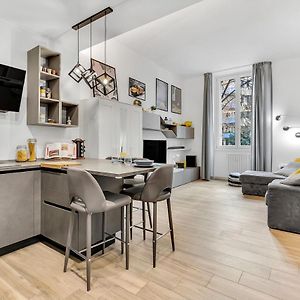 Appartement à 1 Chambre à Coucher