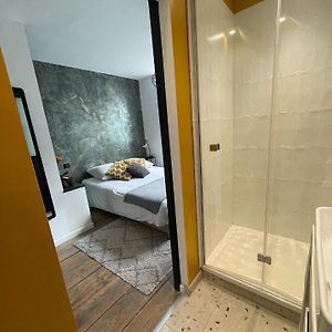 Private Bathroom Double Room