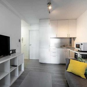 1 Room Atico Pedregalejo