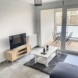 Appartement à 1 Chambre à Coucher