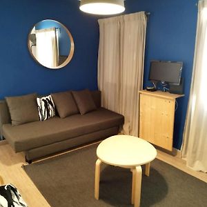 Appartement Rez-de-Chaussée