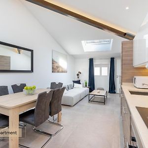 Appartement à 1 Chambre à Coucher