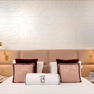 Chambre Lit King-Size
