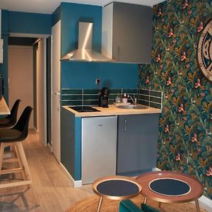 Studio Eden Jacuzzi