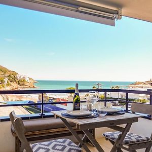 The Beach Studio Aiguadolç by Hello Homes Sitges