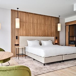 Chambre Standarde Lit Queen-Size