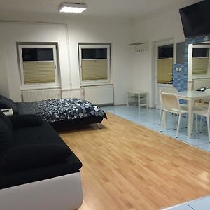 Appartement Studio