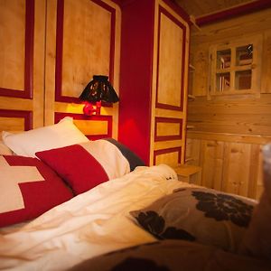 Chambre Standarde Double