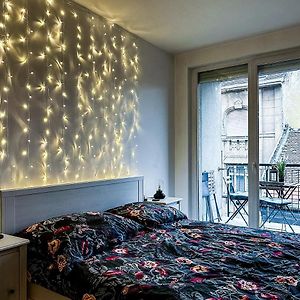 Free Parking - Downtown Location, Balcony & Nespresso