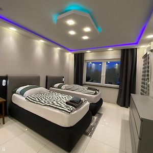 Appartement de Luxe