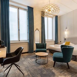 Chambre Double de Luxe