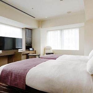 Chambre Double d'Angle