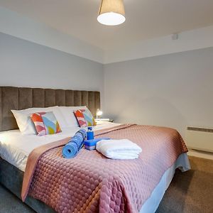Appartement à 3 Chambres à Coucher