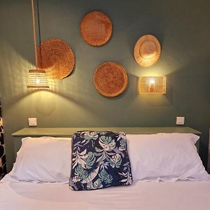 Chambre Familiale