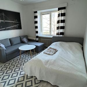 Appartement à 1 Chambre à Coucher