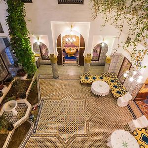 Riad Dar Lemrabet