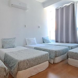 Chambre Familiale