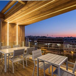 Athens Hill Suite