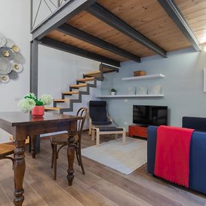 Nolo Cozy Loft