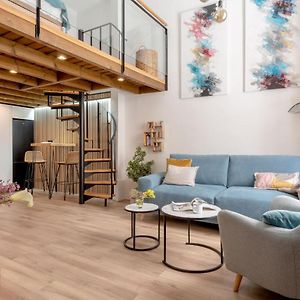 Appartement à 1 Chambre à Coucher