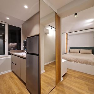 Appartement à 1 Chambre à Coucher