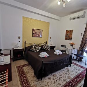 Private Bathroom Room