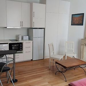 Appartement à 1 Chambre à Coucher
