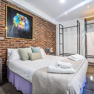 Appartement à 2 Chambres à Coucher