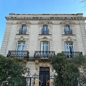 Ma Villa - Arles Guesthouse