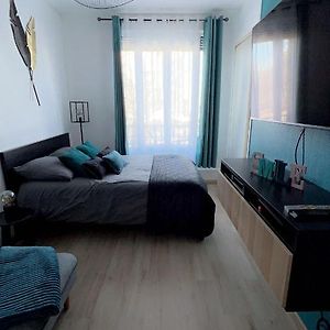 Appartement à 1 Chambre à Coucher